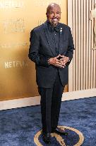 31st Annual Screen Actors Guild Awards - Arrivals