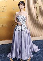 31st Annual Screen Actors Guild Awards - Arrivals