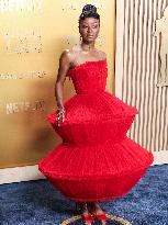 31st Annual Screen Actors Guild Awards - Arrivals