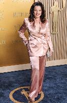 31st Annual Screen Actors Guild Awards - Arrivals