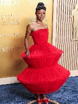 31st Annual Screen Actors Guild Awards - Arrivals