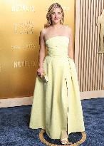 31st Annual Screen Actors Guild Awards - Arrivals