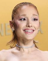 31st Annual Screen Actors Guild Awards - Arrivals