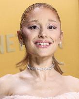 31st Annual Screen Actors Guild Awards - Arrivals