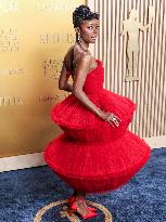 31st Annual Screen Actors Guild Awards - Arrivals