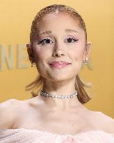 31st Annual Screen Actors Guild Awards - Arrivals