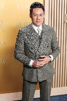 31st Annual Screen Actors Guild Awards - Arrivals