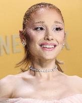 31st Annual Screen Actors Guild Awards - Arrivals