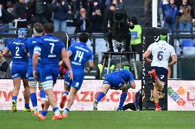 Italy v France - Guinness Six Nations 2025