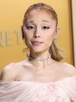 31st Annual Screen Actors Guild Awards - Arrivals