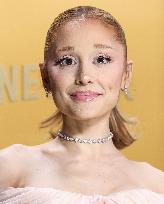 31st Annual Screen Actors Guild Awards - Arrivals