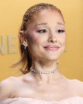 31st Annual Screen Actors Guild Awards - Arrivals