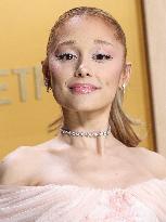 31st Annual Screen Actors Guild Awards - Arrivals