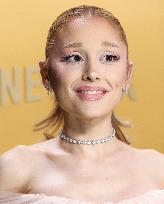 31st Annual Screen Actors Guild Awards - Arrivals