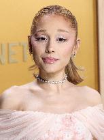 31st Annual Screen Actors Guild Awards - Arrivals