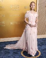 31st Annual Screen Actors Guild Awards - Arrivals