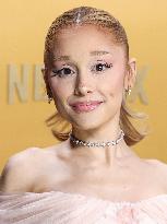31st Annual Screen Actors Guild Awards - Arrivals