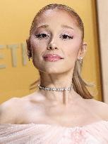 31st Annual Screen Actors Guild Awards - Arrivals
