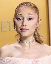 31st Annual Screen Actors Guild Awards - Arrivals
