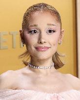 31st Annual Screen Actors Guild Awards - Arrivals