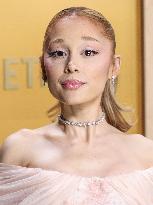 31st Annual Screen Actors Guild Awards - Arrivals