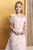 31st Annual Screen Actors Guild Awards - Arrivals