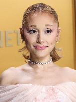 31st Annual Screen Actors Guild Awards - Arrivals