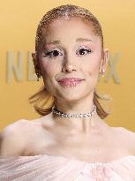 31st Annual Screen Actors Guild Awards - Arrivals