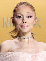 31st Annual Screen Actors Guild Awards - Arrivals