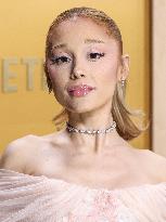 31st Annual Screen Actors Guild Awards - Arrivals