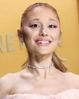 31st Annual Screen Actors Guild Awards - Arrivals