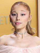 31st Annual Screen Actors Guild Awards - Arrivals