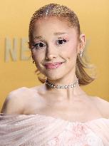 31st Annual Screen Actors Guild Awards - Arrivals