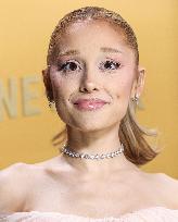 31st Annual Screen Actors Guild Awards - Arrivals