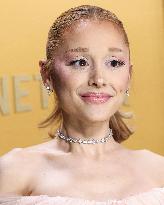 31st Annual Screen Actors Guild Awards - Arrivals
