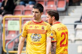 Cracovia v Jagiellonia Bialystok - PKO Ekstraklasa