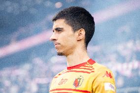 Cracovia v Jagiellonia Bialystok - PKO Ekstraklasa
