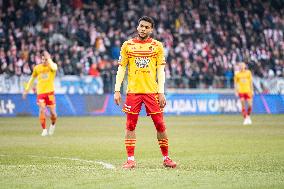 Cracovia v Jagiellonia Bialystok - PKO Ekstraklasa
