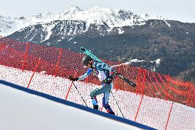 SPORT INVERNALI - Sci Alpino - ISMF World Cup - Ski Mountaineering