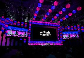 Web Summit Qatar 2025 - Day Two