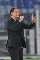 CALCIO - Serie A - AS Roma vs AC Monza