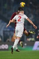 CALCIO - Serie A - AS Roma vs AC Monza
