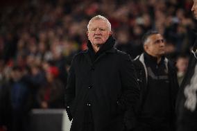 Sheffield United FC v Leeds United FC - Sky Bet Championship