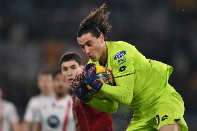 CALCIO - Serie A - AS Roma vs AC Monza