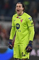 CALCIO - Serie A - AS Roma vs AC Monza