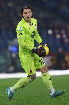 CALCIO - Serie A - AS Roma vs AC Monza