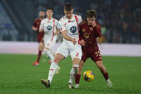 CALCIO - Serie A - AS Roma vs AC Monza