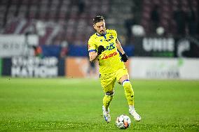 CFR 1907 Cluj Goes v FC Petrolul Ploiesti - Romanian Superliga