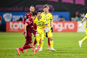 CFR 1907 Cluj Goes v FC Petrolul Ploiesti - Romanian Superliga