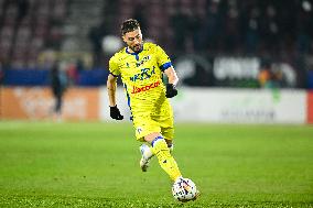 CFR 1907 Cluj Goes v FC Petrolul Ploiesti - Romanian Superliga